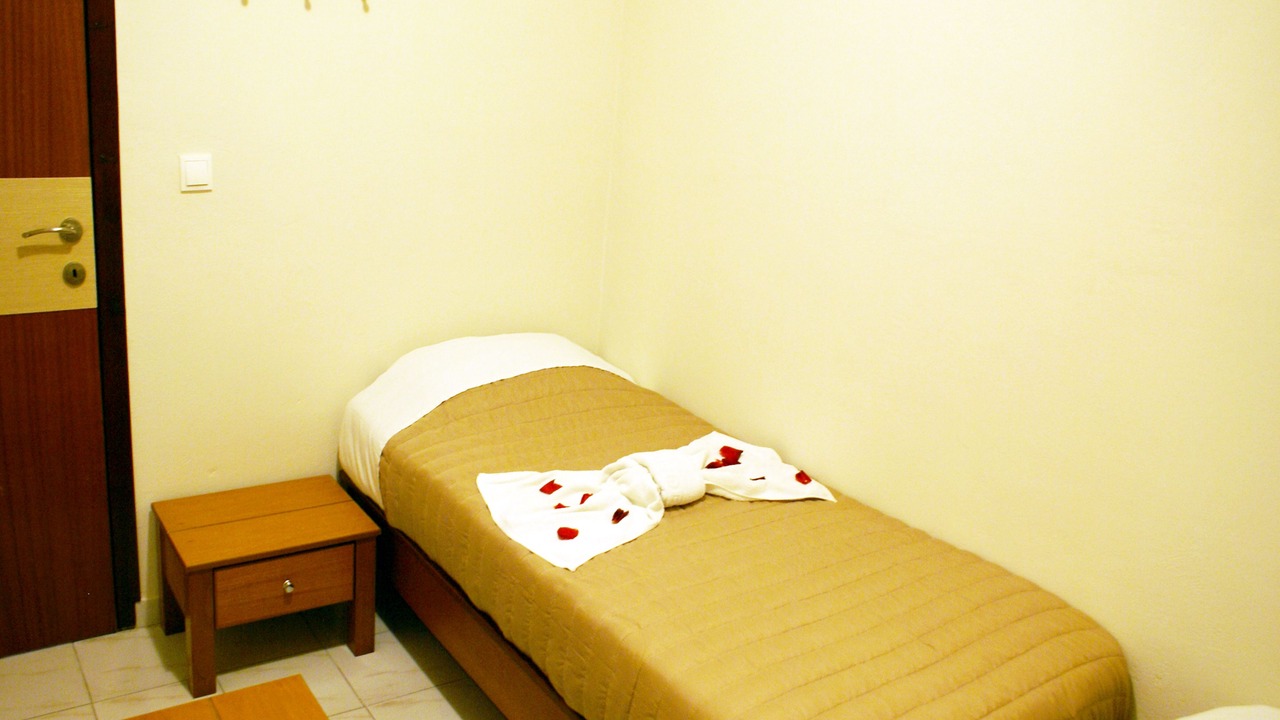 Photo of Bedroom in Tingaki