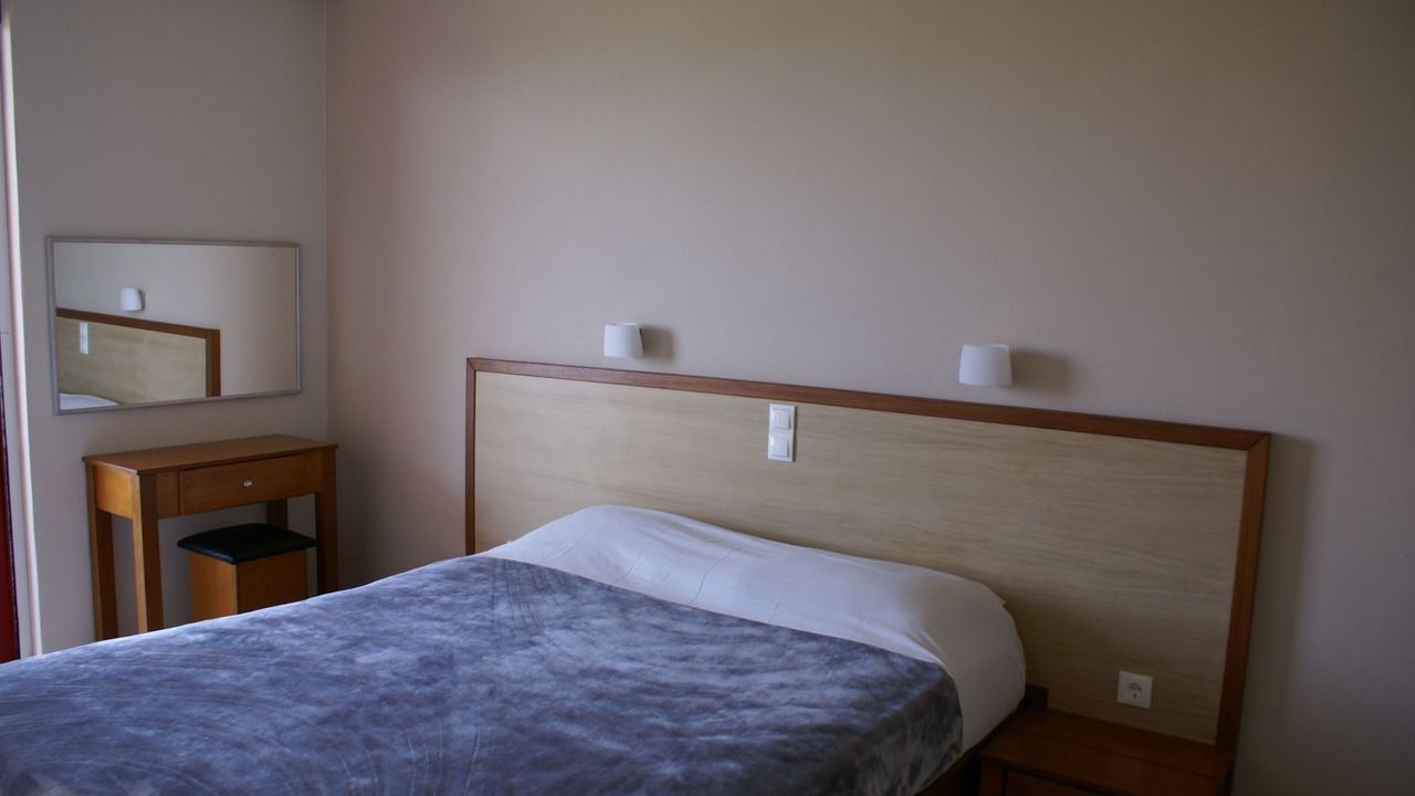 Photo of Bedroom in Tingaki