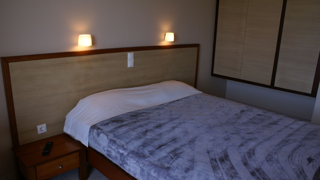 Photo of Bedroom in Tingaki