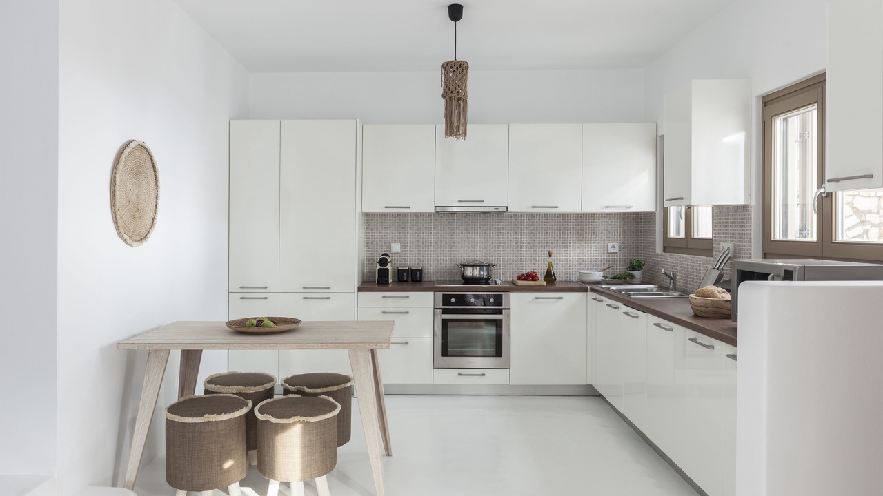 Photo of Kitchen in Ampelas