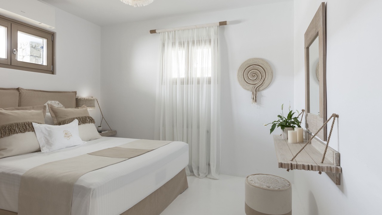 Photo of Bedroom in Ampelas