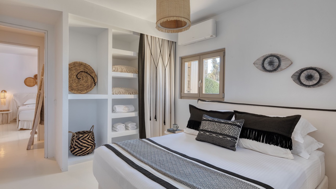Photo of Bedroom in Ampelas