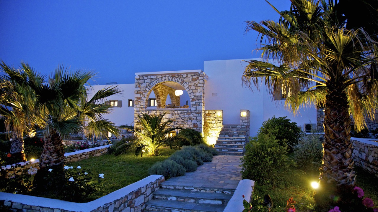 Photo of Outdoor in Ampelas