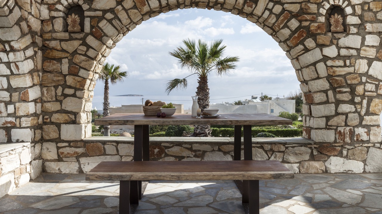 Photo of Bedroom in Ampelas