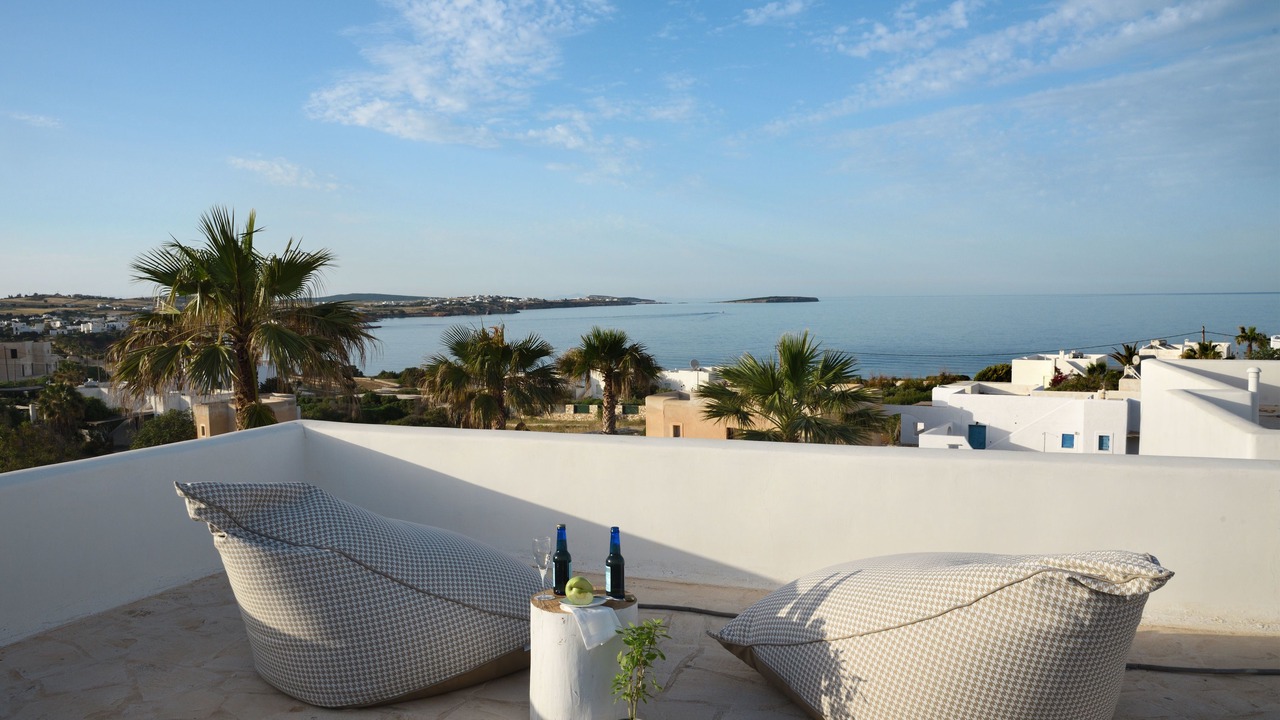 Photo of Livingroom in Ampelas
