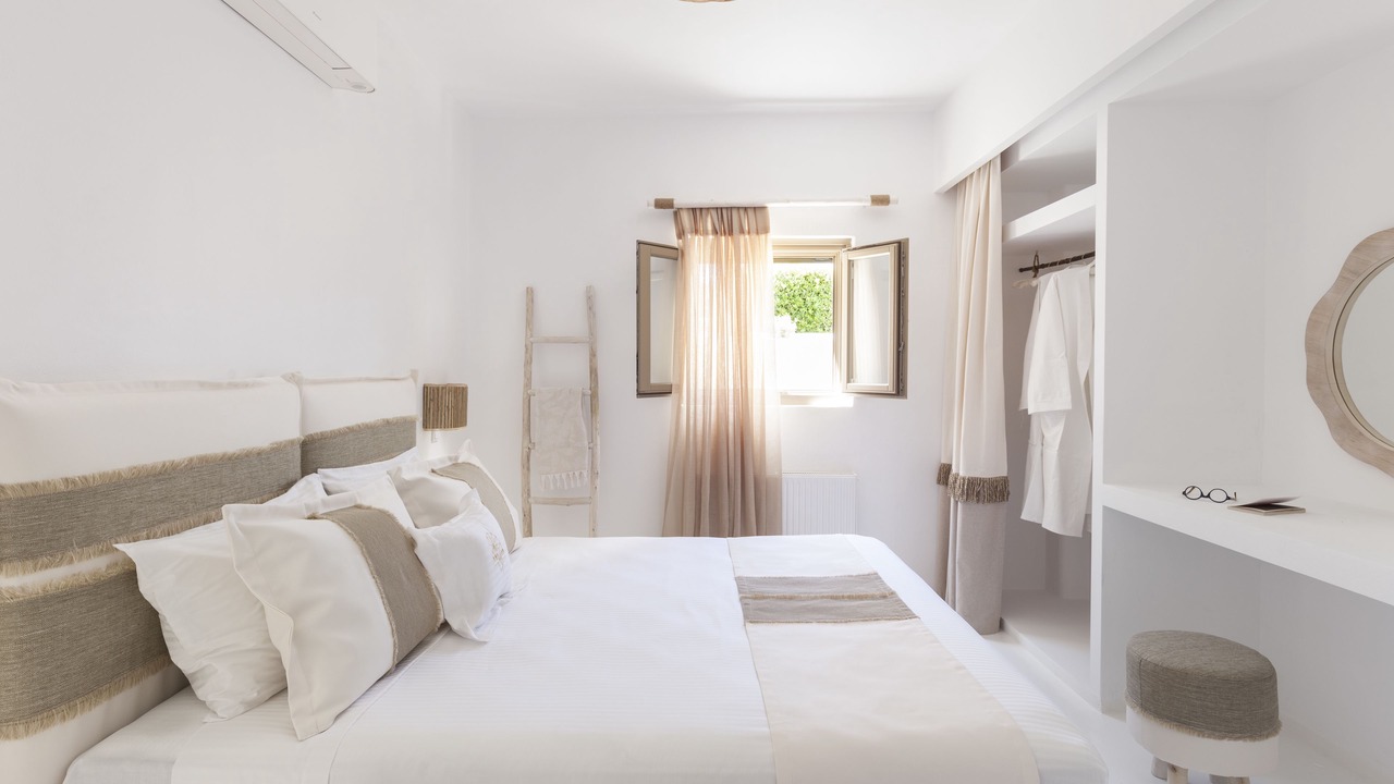 Photo of Bedroom in Ampelas