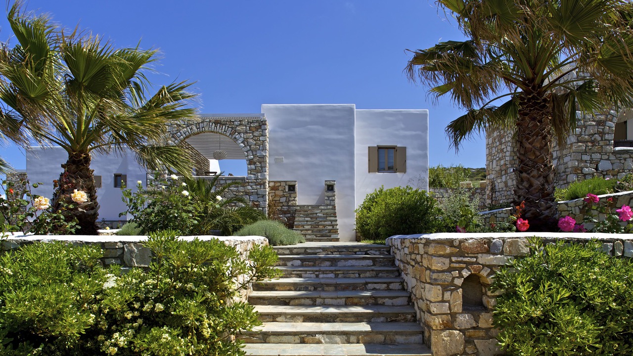 Photo of Patio Balcony in Ampelas