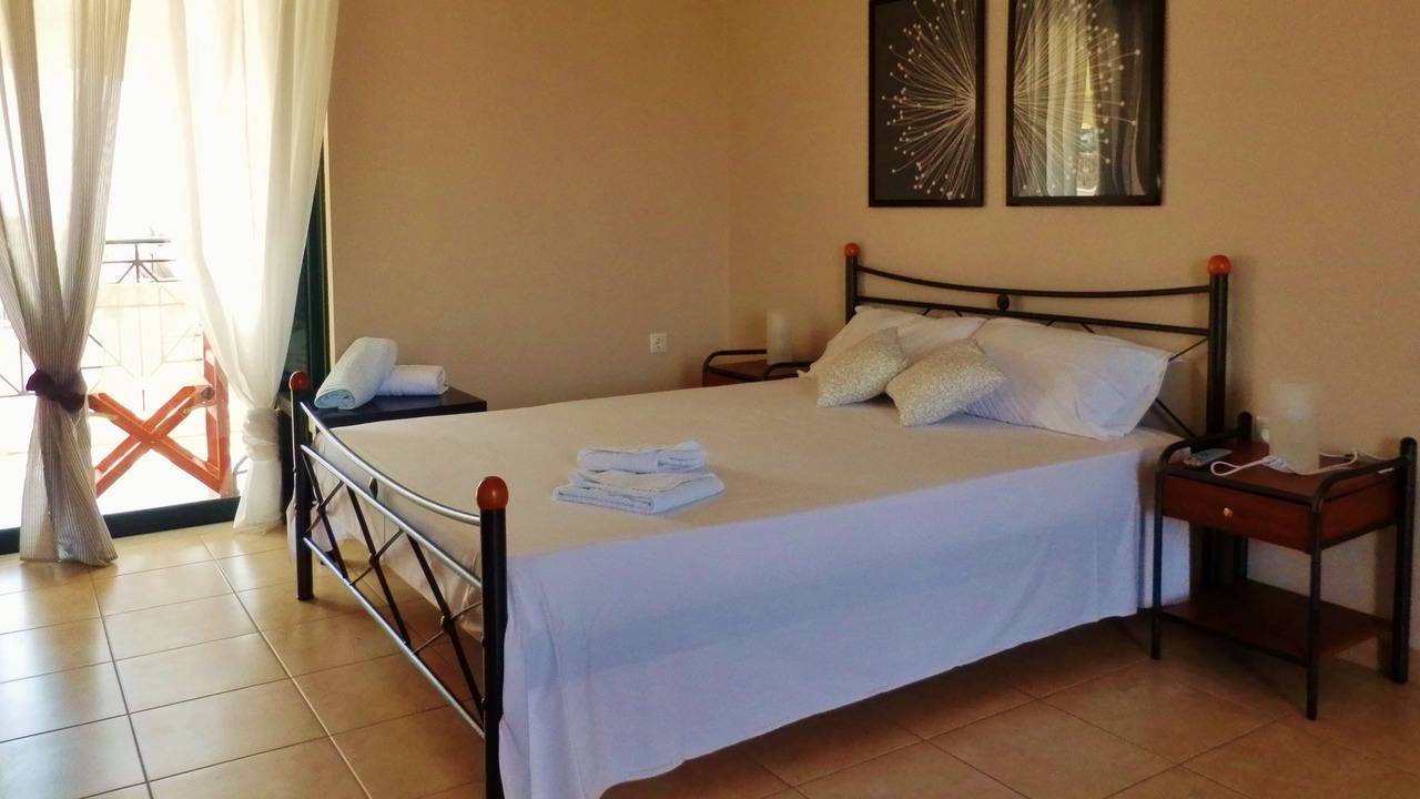 Photo of Bedroom in Loutra Edipsou