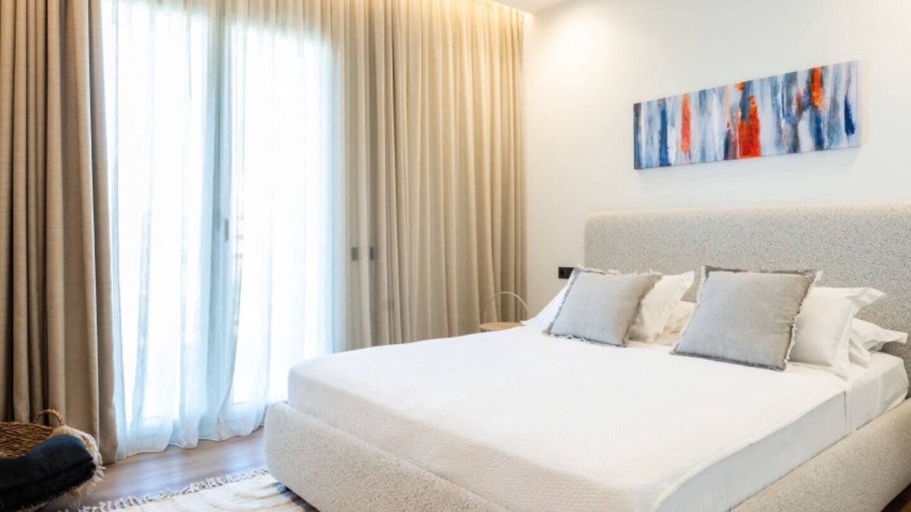 Photo of Bedroom in Voula