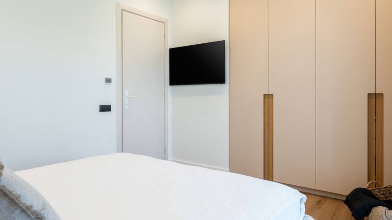 Photo of Bedroom in Voula