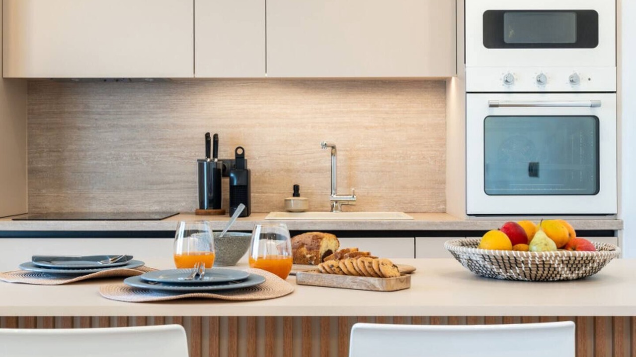 Photo of Kitchen in Voula
