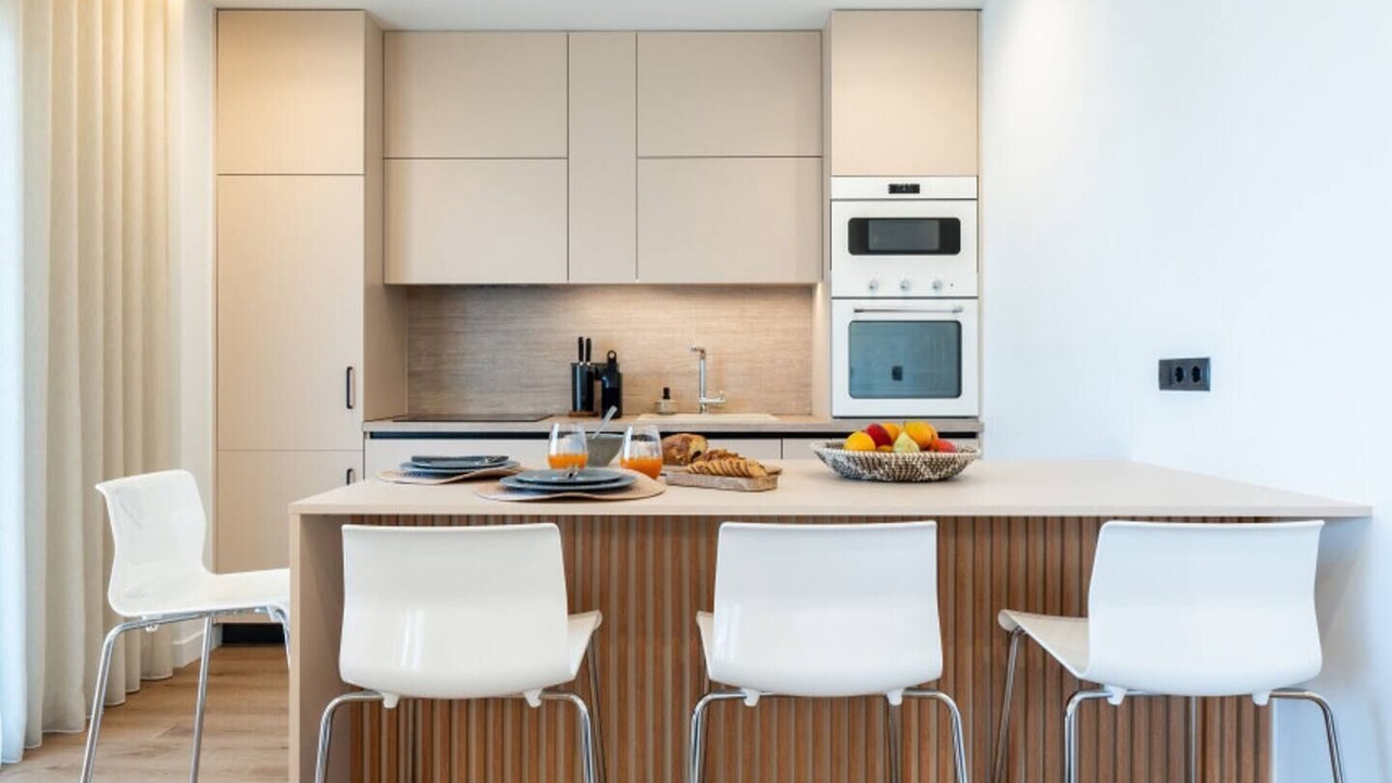 Photo of Kitchen in Voula