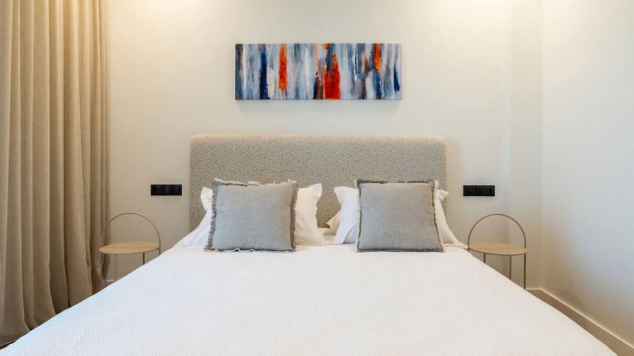Photo of Bedroom in Voula