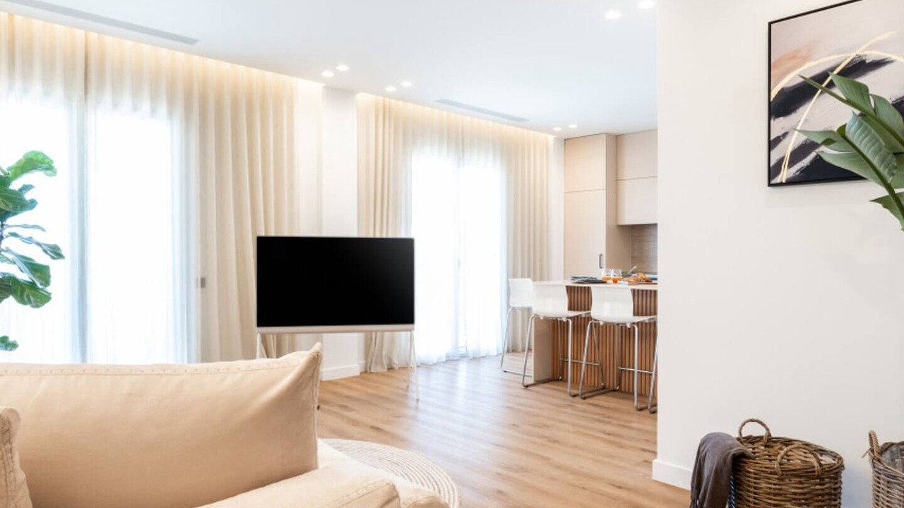 Photo of Livingroom in Voula