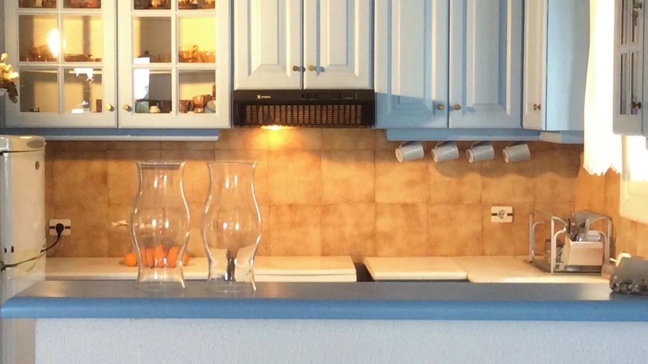 Photo of Kitchen in Evreti