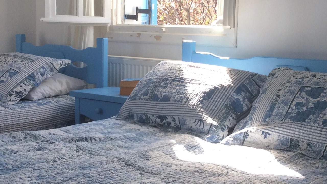 Photo of Bedroom in Evreti