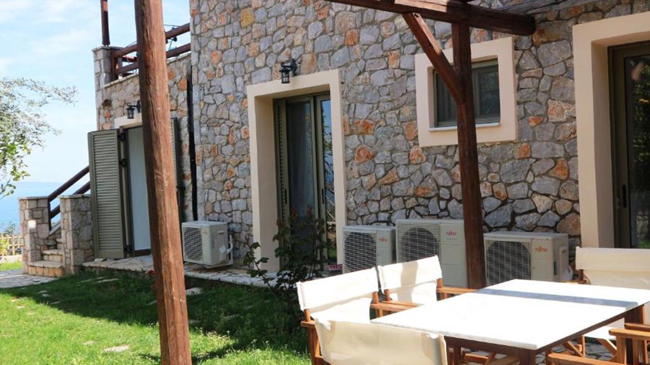 Photo of Outdoor in Livadi