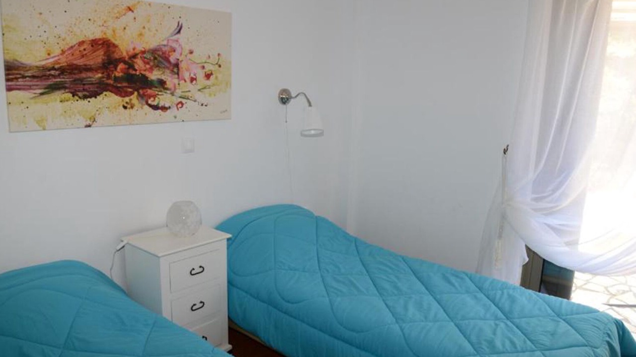 Photo of Bedroom in Livadi