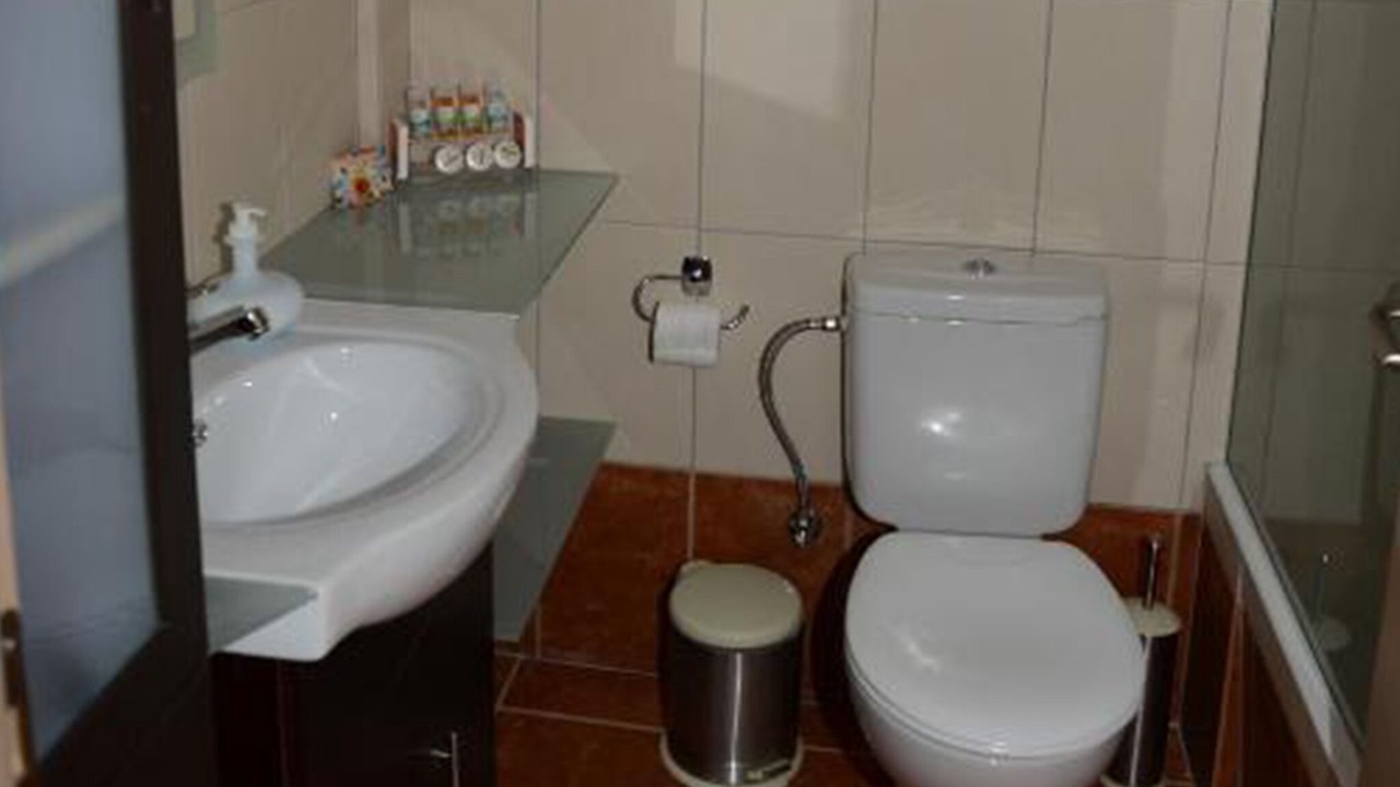 Photo of Bathroom in Livadi