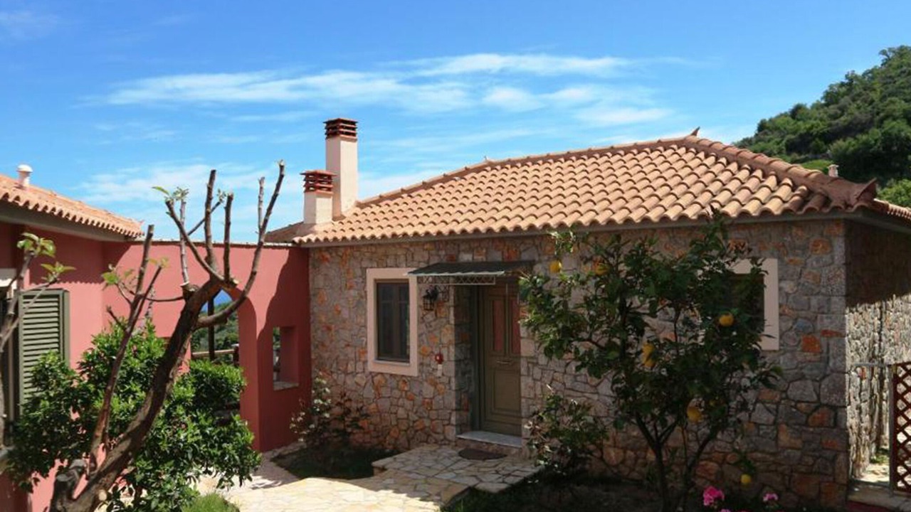 Photo of Outdoor in Livadi