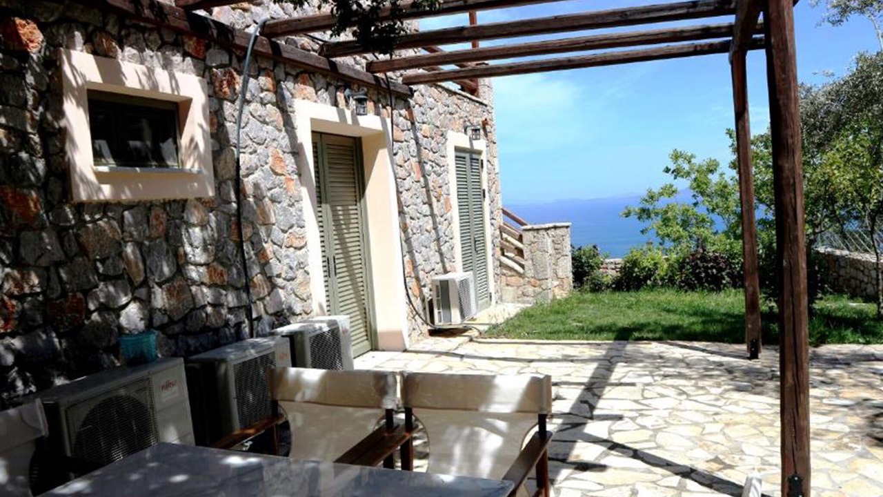 Photo of Outdoor in Livadi