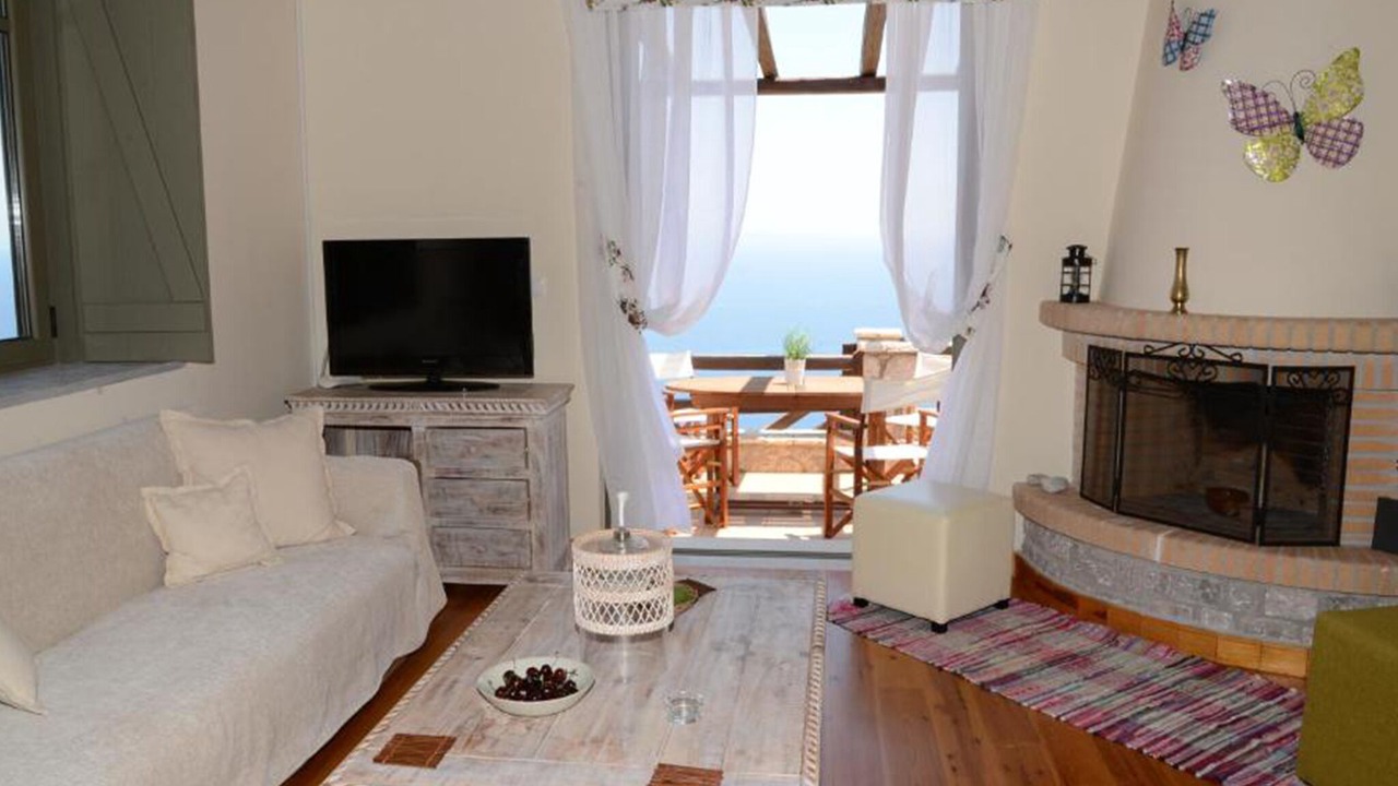 Photo of Livingroom in Livadi