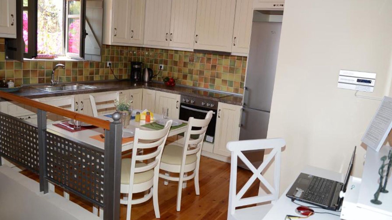 Photo of Kitchen in Livadi