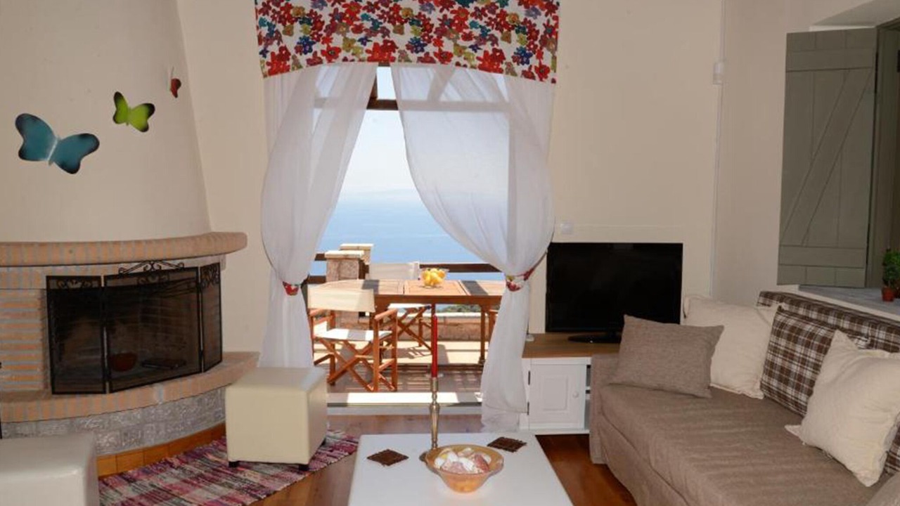 Photo of Livingroom in Livadi