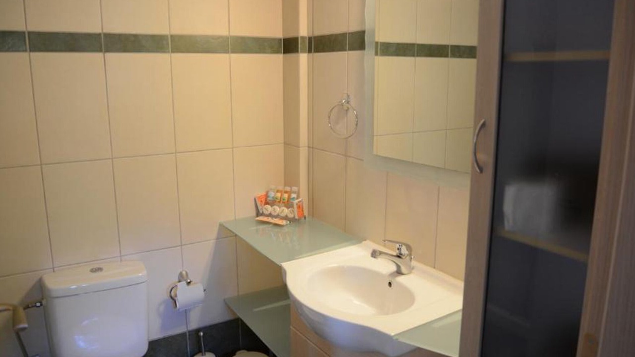 Photo of Bathroom in Livadi