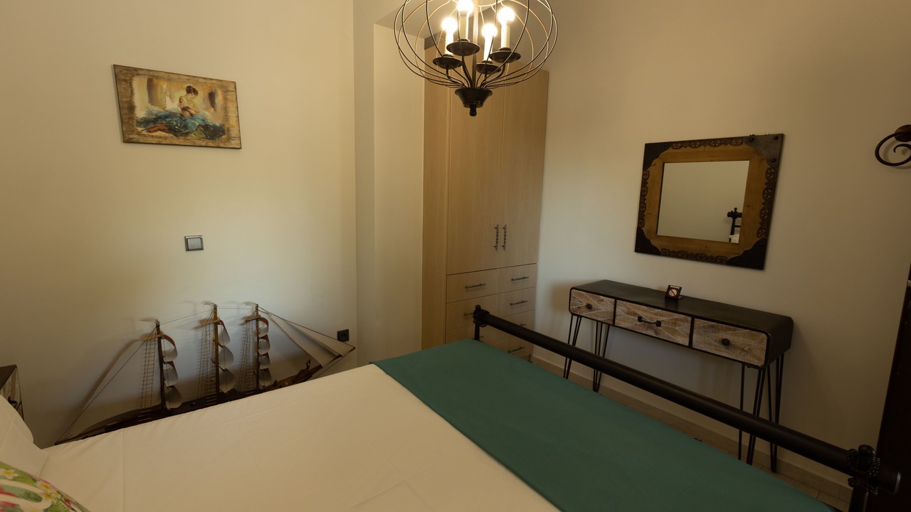 Photo of Bedroom in Agii Theodori