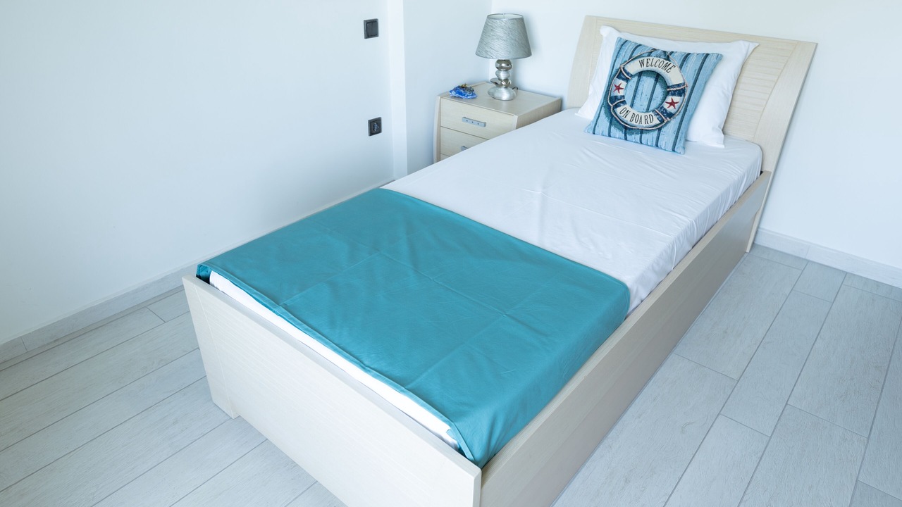 Photo of Bedroom in Agii Theodori