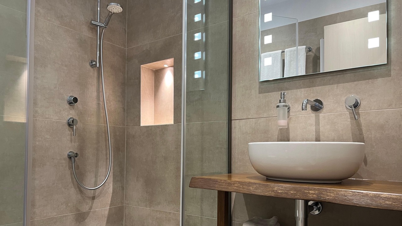 Photo of Bathroom in Foinikounta