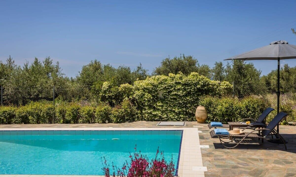 Photo of Outdoor in Kardamyli