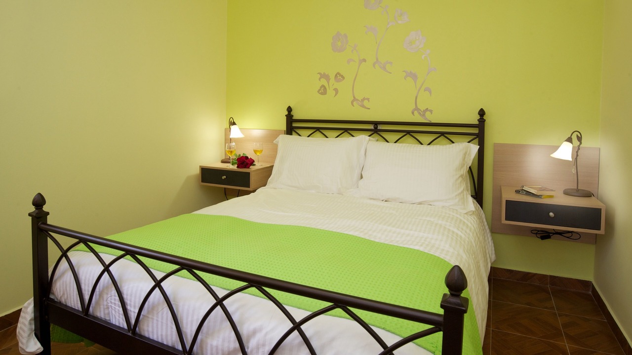 Photo of Bedroom in Karavados