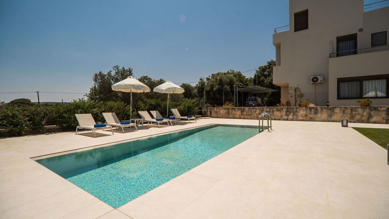 Photo of Outdoor in Kounoupidiana