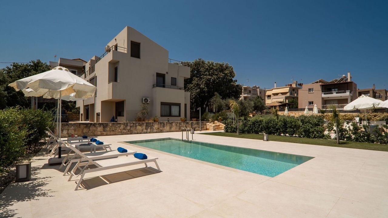 Photo of Outdoor in Kounoupidiana