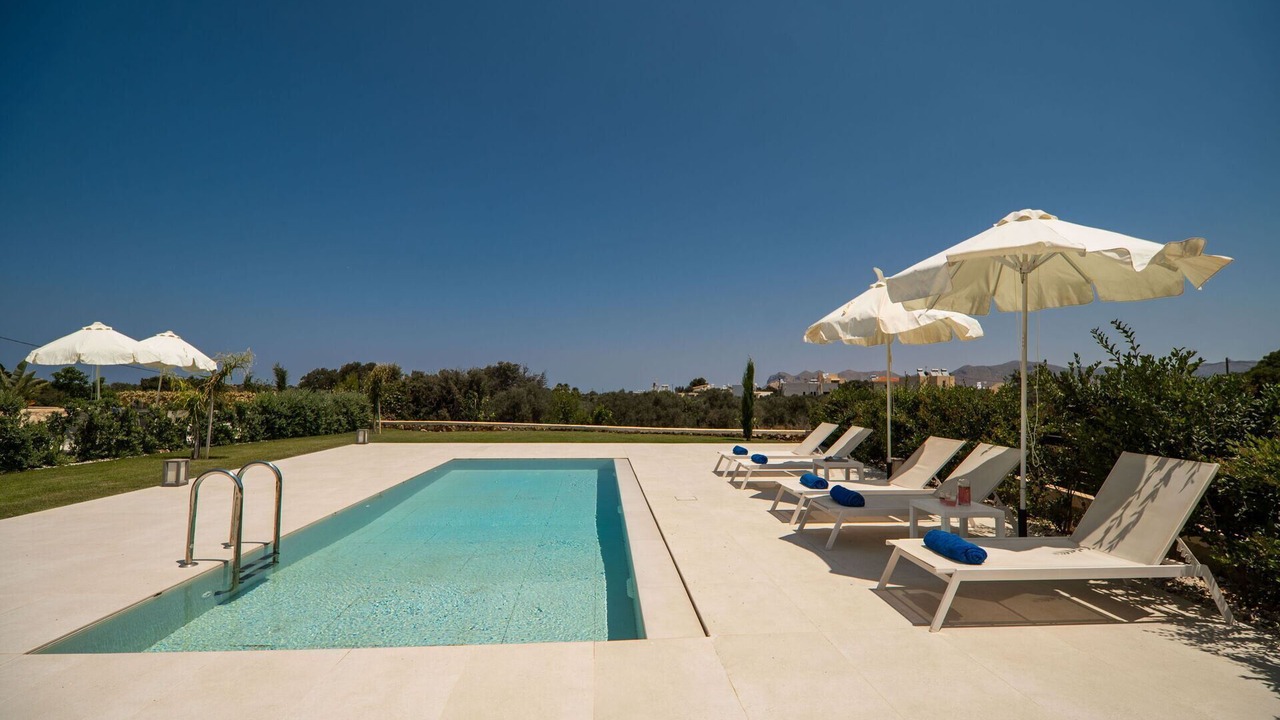 Photo of Outdoor in Kounoupidiana