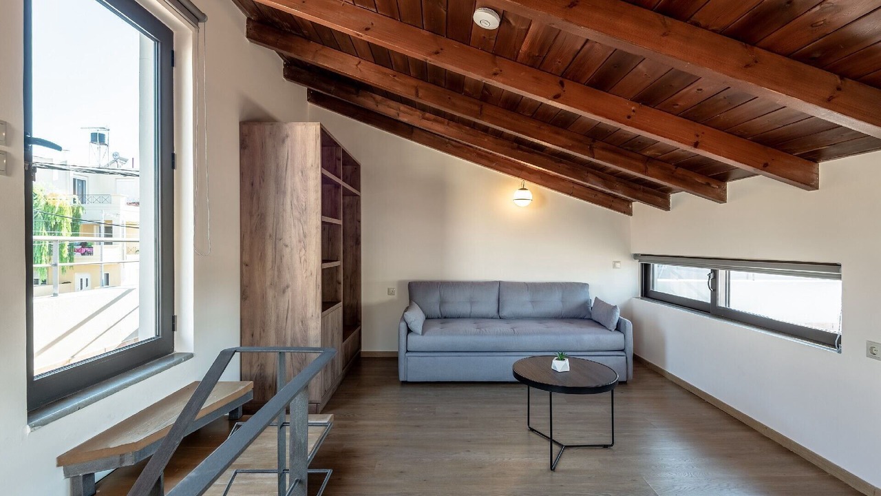 Photo of Livingroom in Kounoupidiana