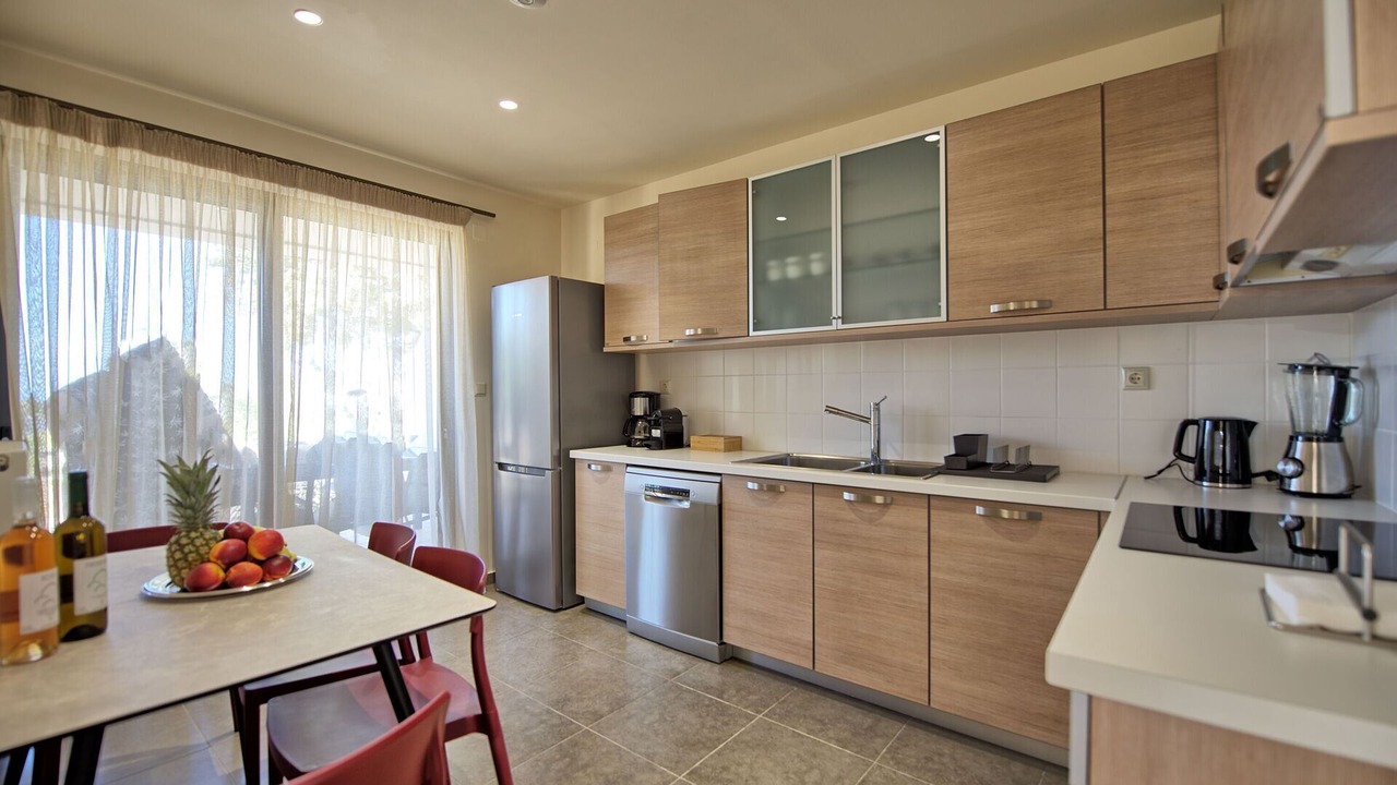 Photo of Kitchen in Kounoupidiana