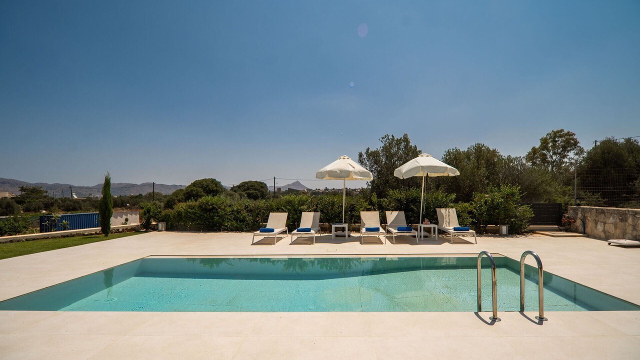 Photo of Outdoor in Kounoupidiana