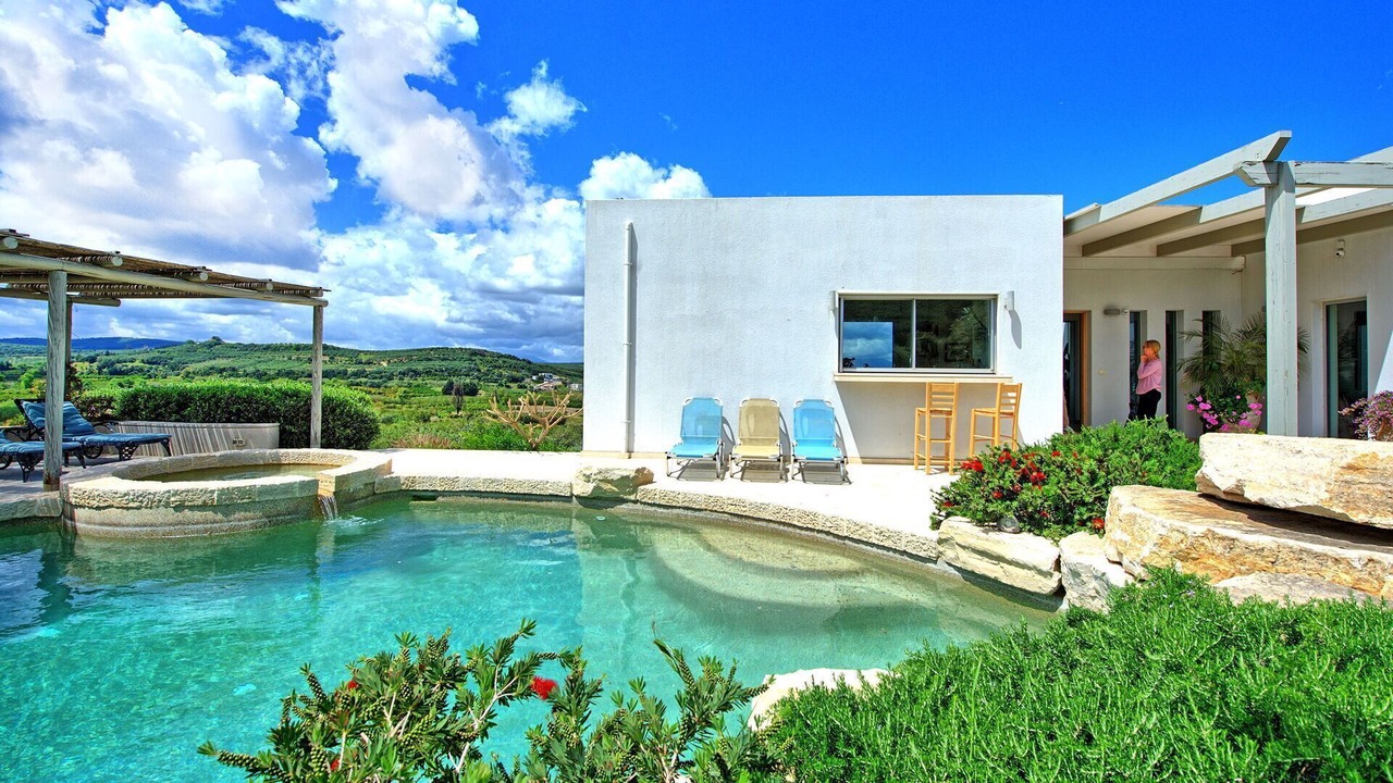 Photo of Outdoor in Platanias Town