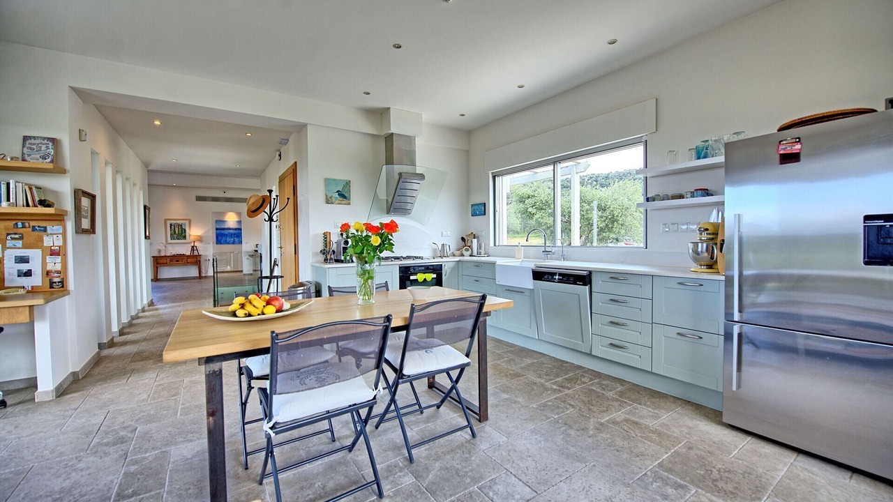 Photo of Kitchen in Platanias Town
