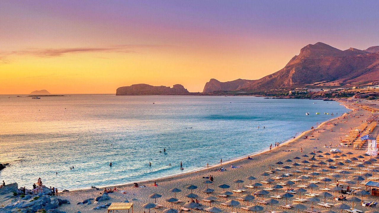 Photo of Others in Platanias Town