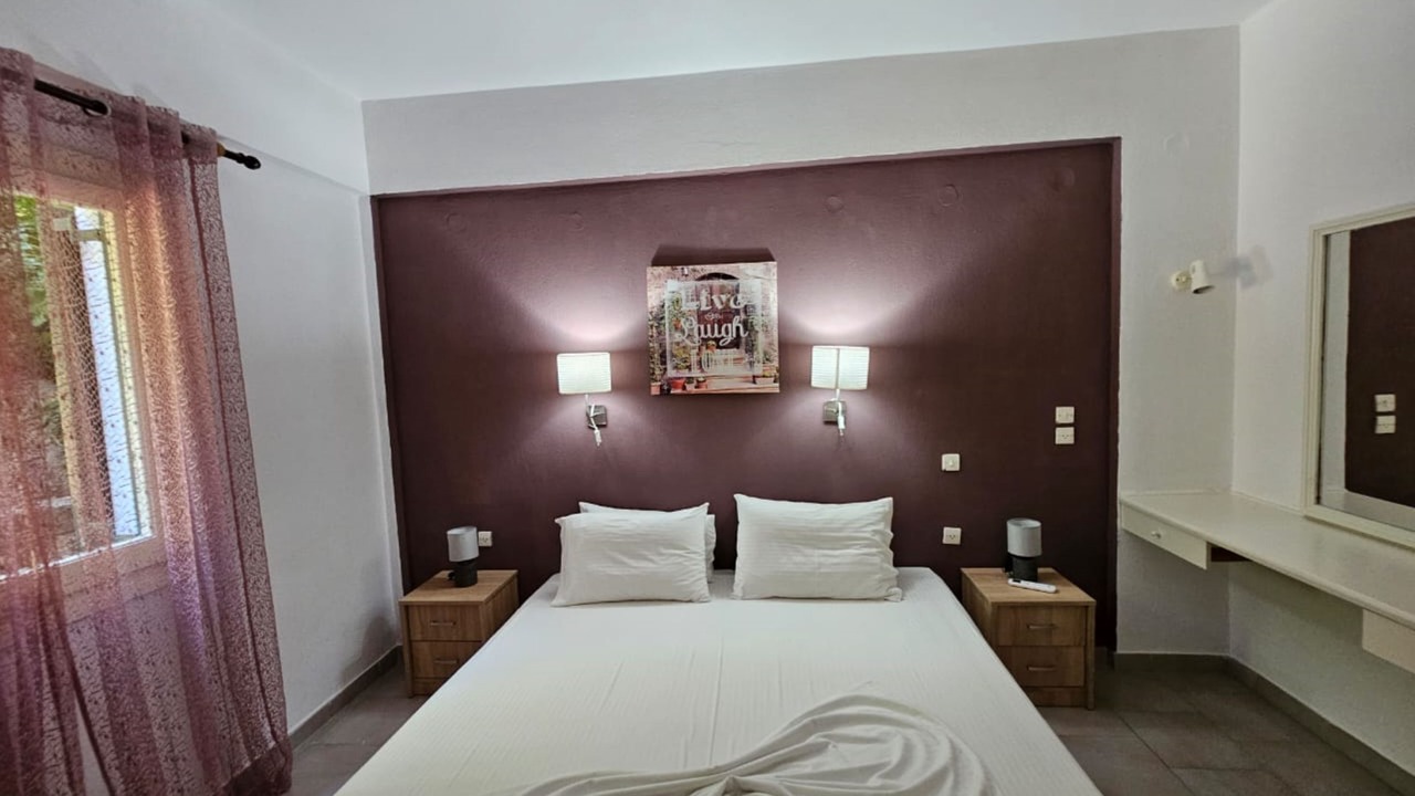 Photo of Bedroom in Glyfada