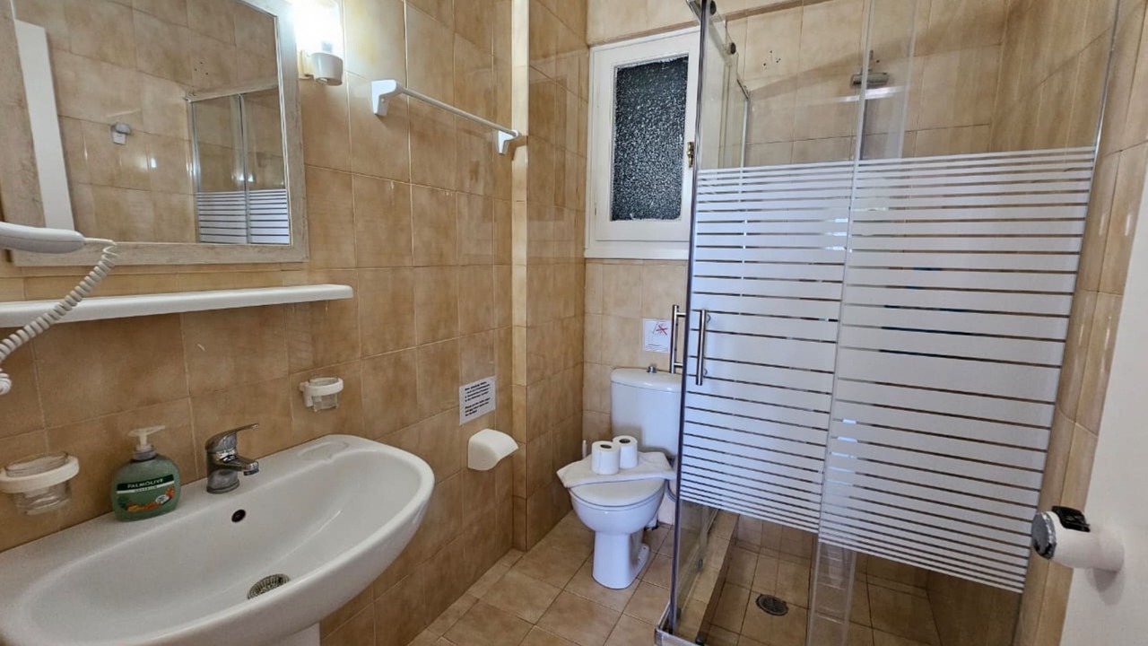 Photo of Bathroom in Glyfada