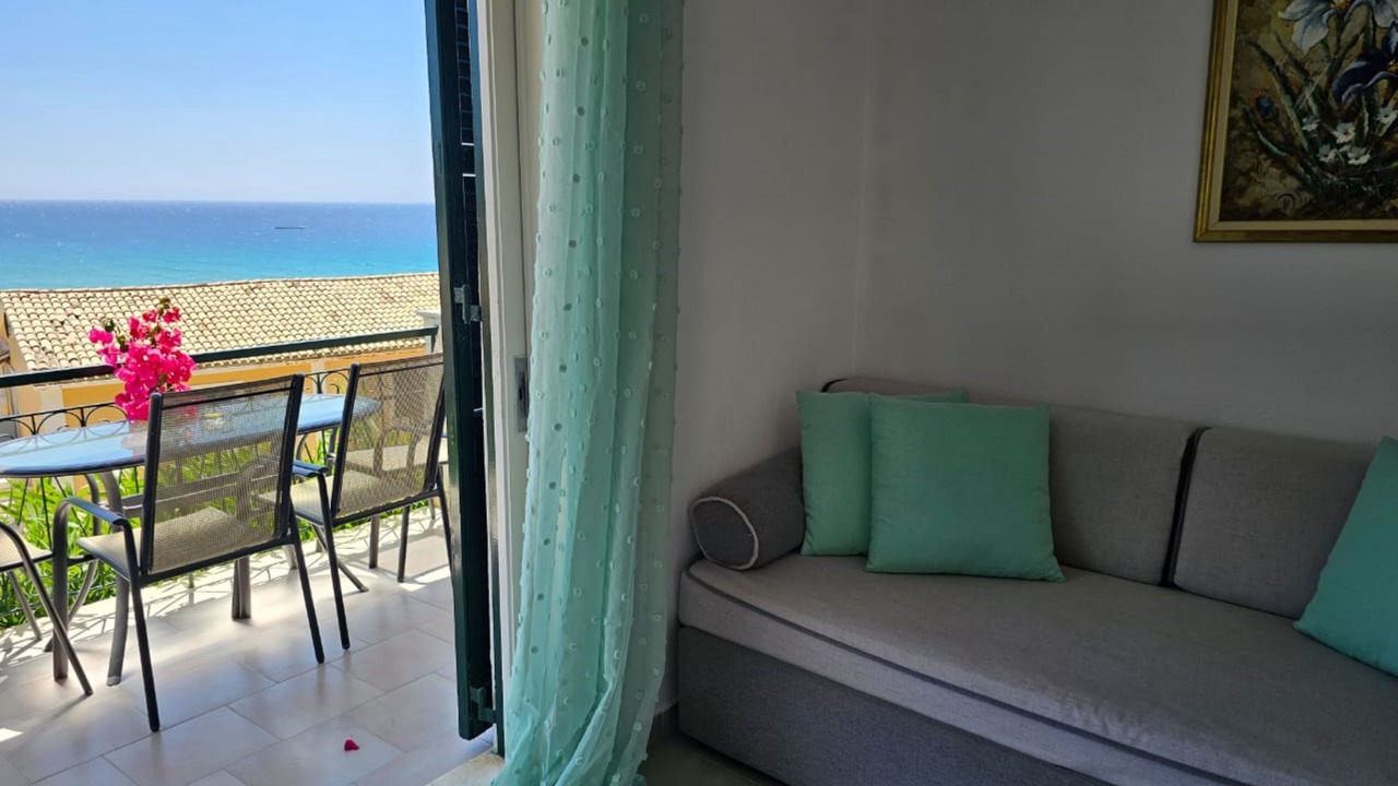 Photo of Livingroom in Glyfada