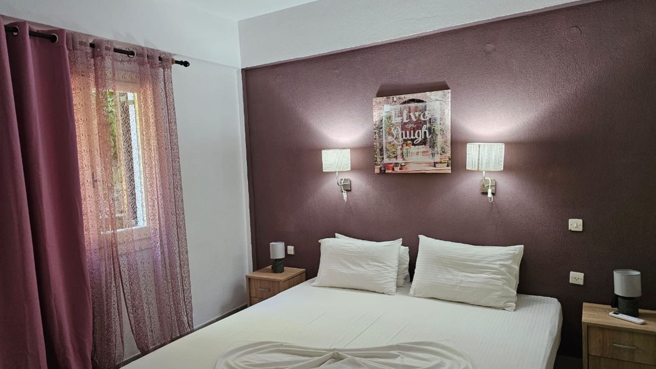 Photo of Bedroom in Glyfada