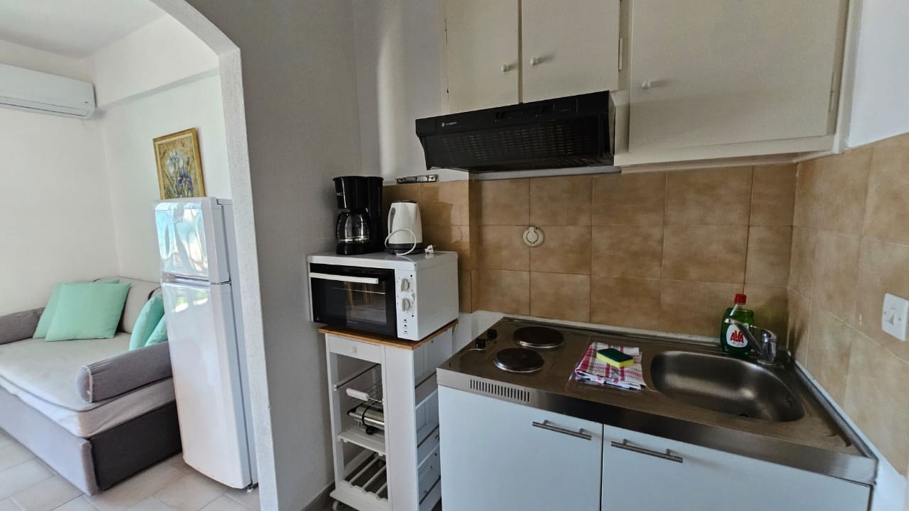 Photo of Kitchen in Glyfada