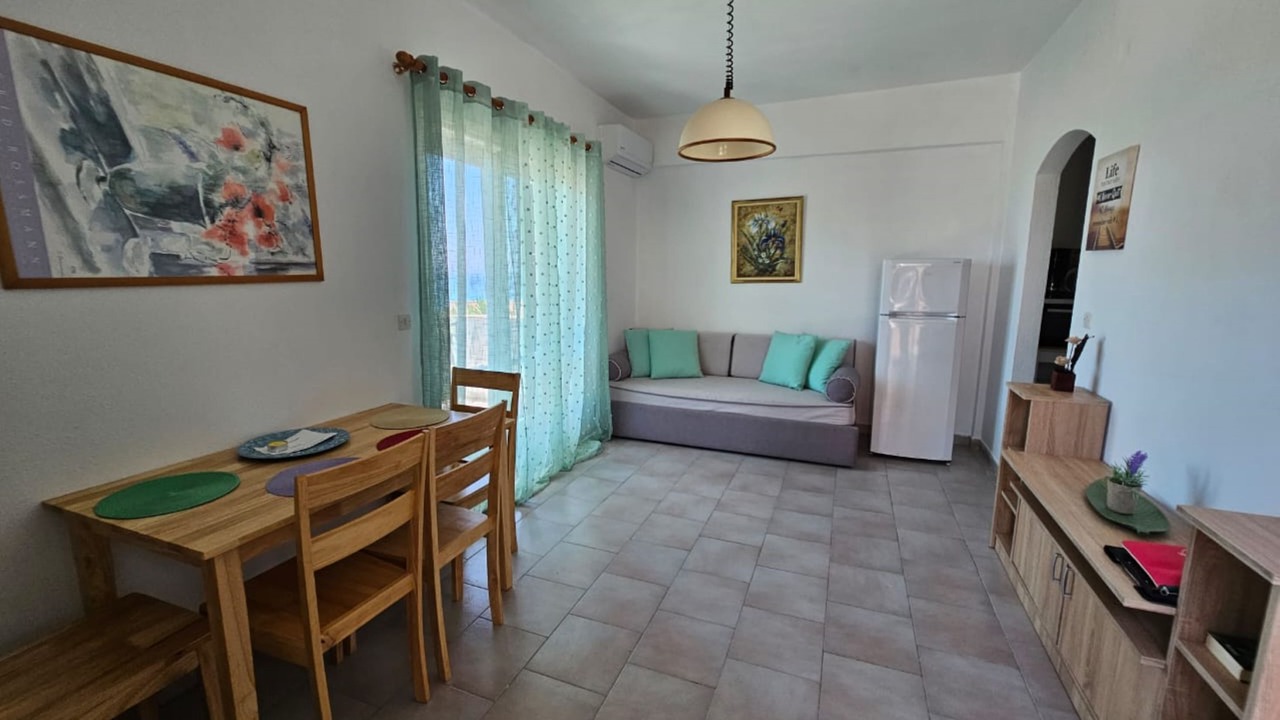 Photo of Livingroom in Glyfada