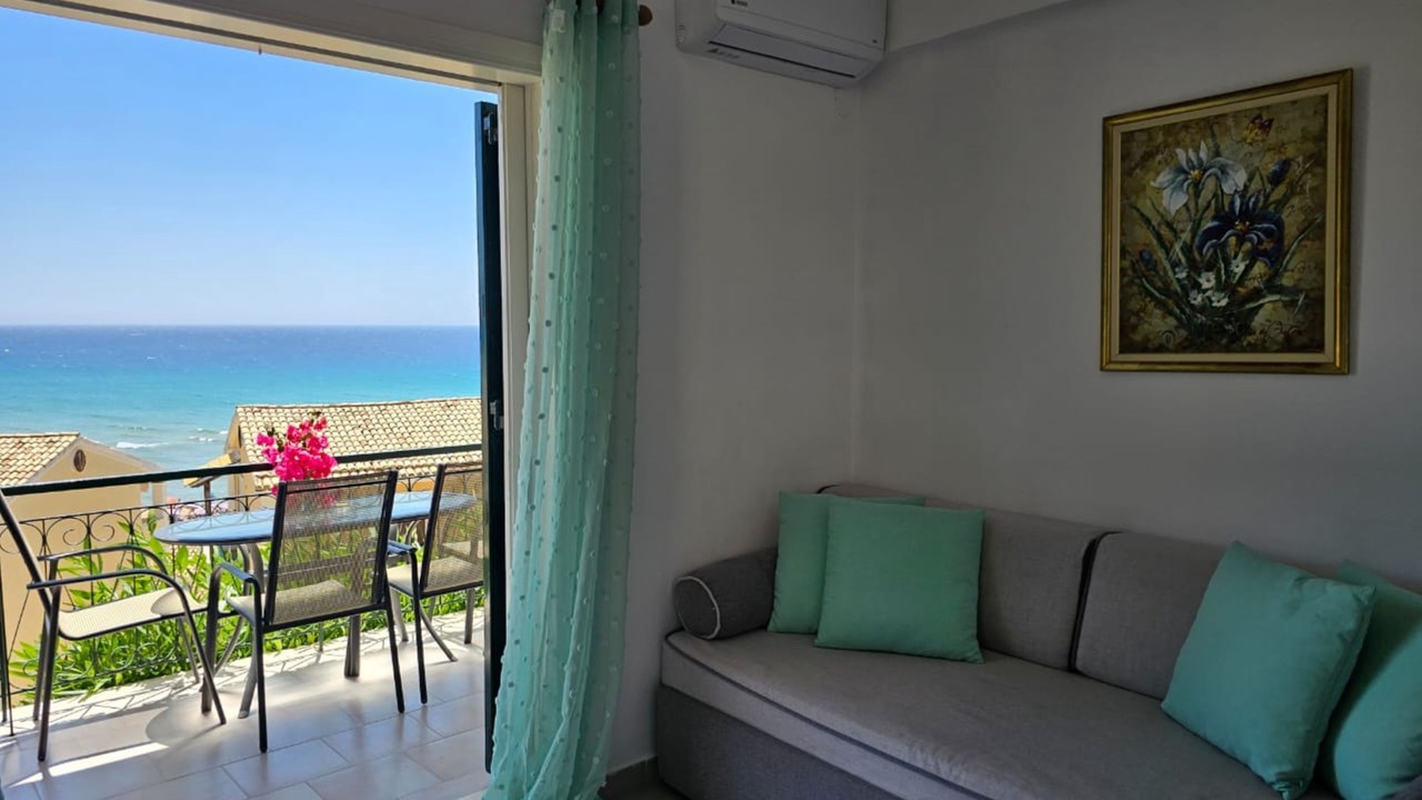 Photo of Livingroom in Glyfada